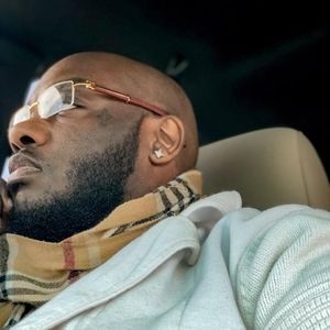 Meet your Posher, Cj